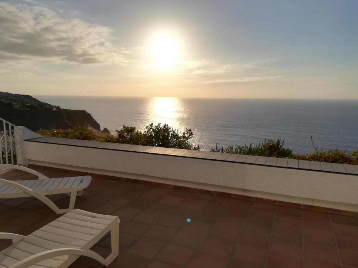 Sunset La Palmita La Victoria de Acentejo Exterior foto