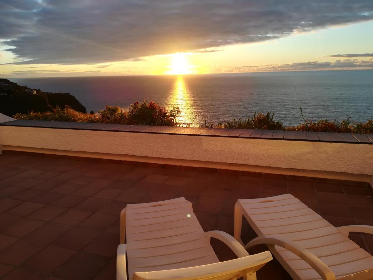 Sunset La Palmita La Victoria de Acentejo Exterior foto