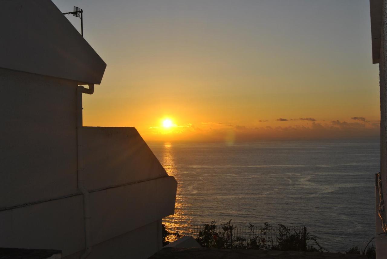 Sunset La Palmita La Victoria de Acentejo Exterior foto