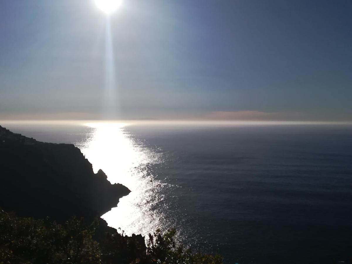 Sunset La Palmita La Victoria de Acentejo Exterior foto